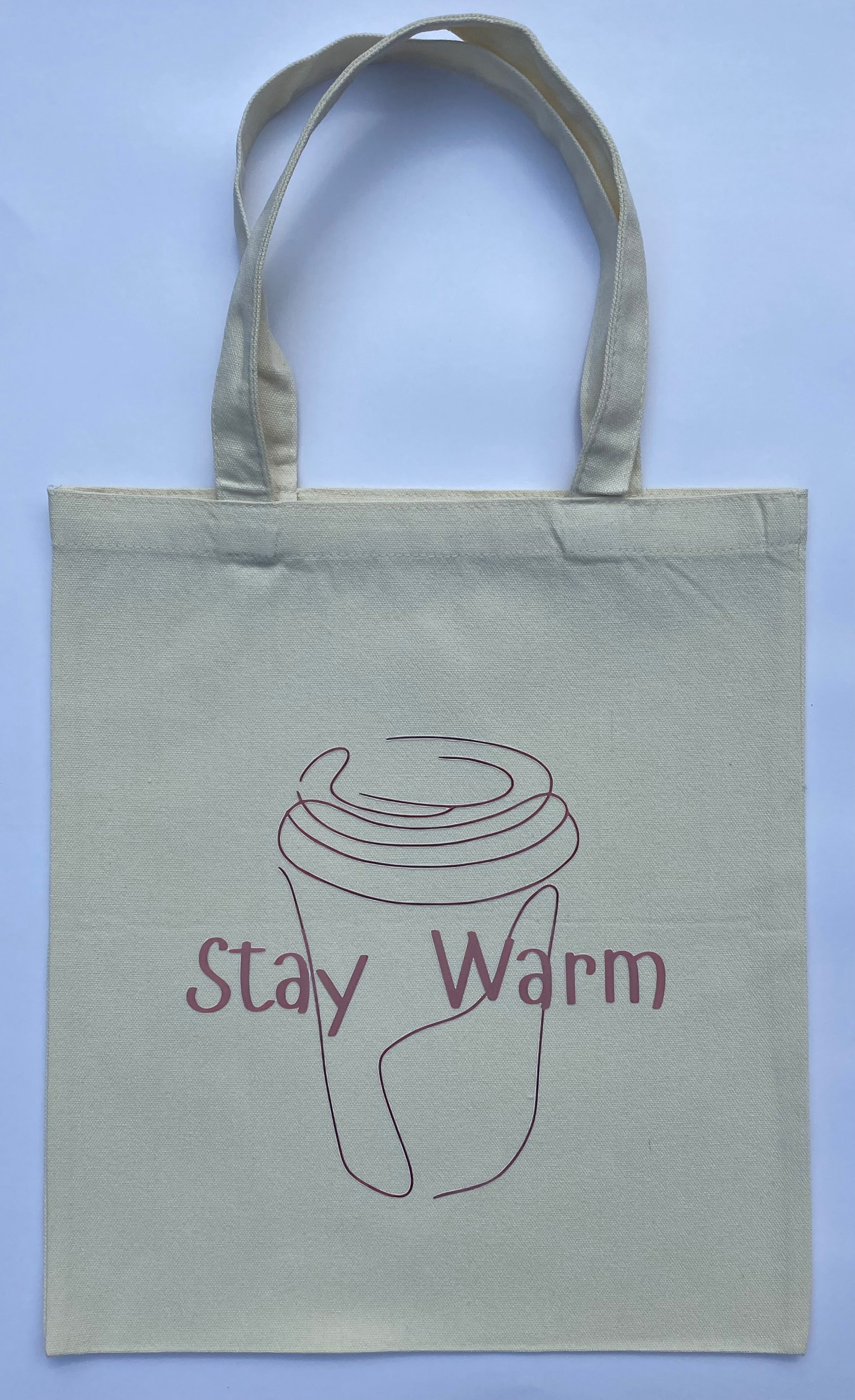 Stay Warm