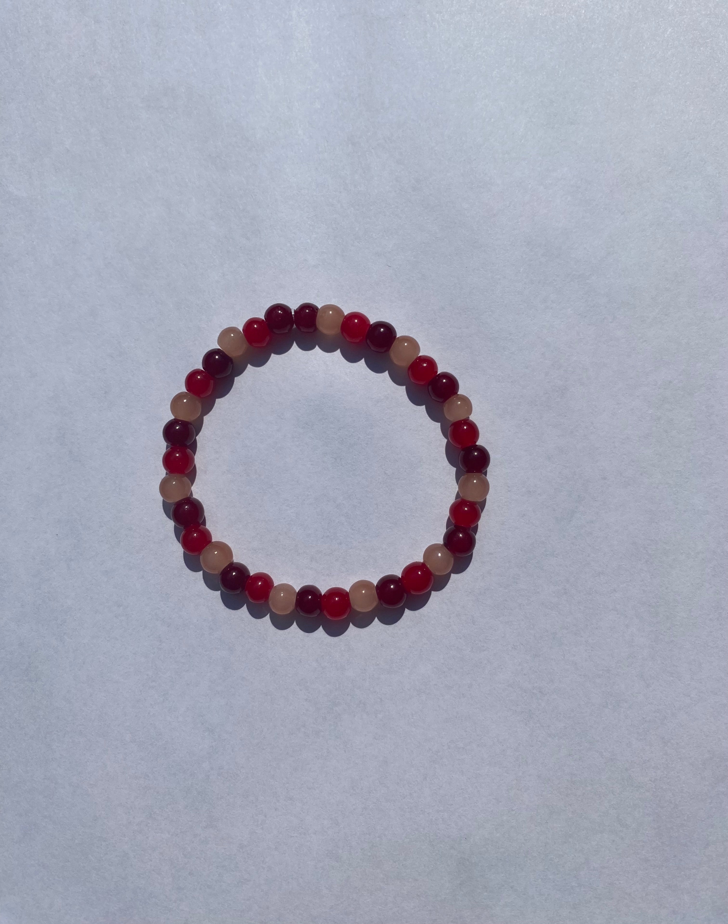 Sweater Weather Bracelet
