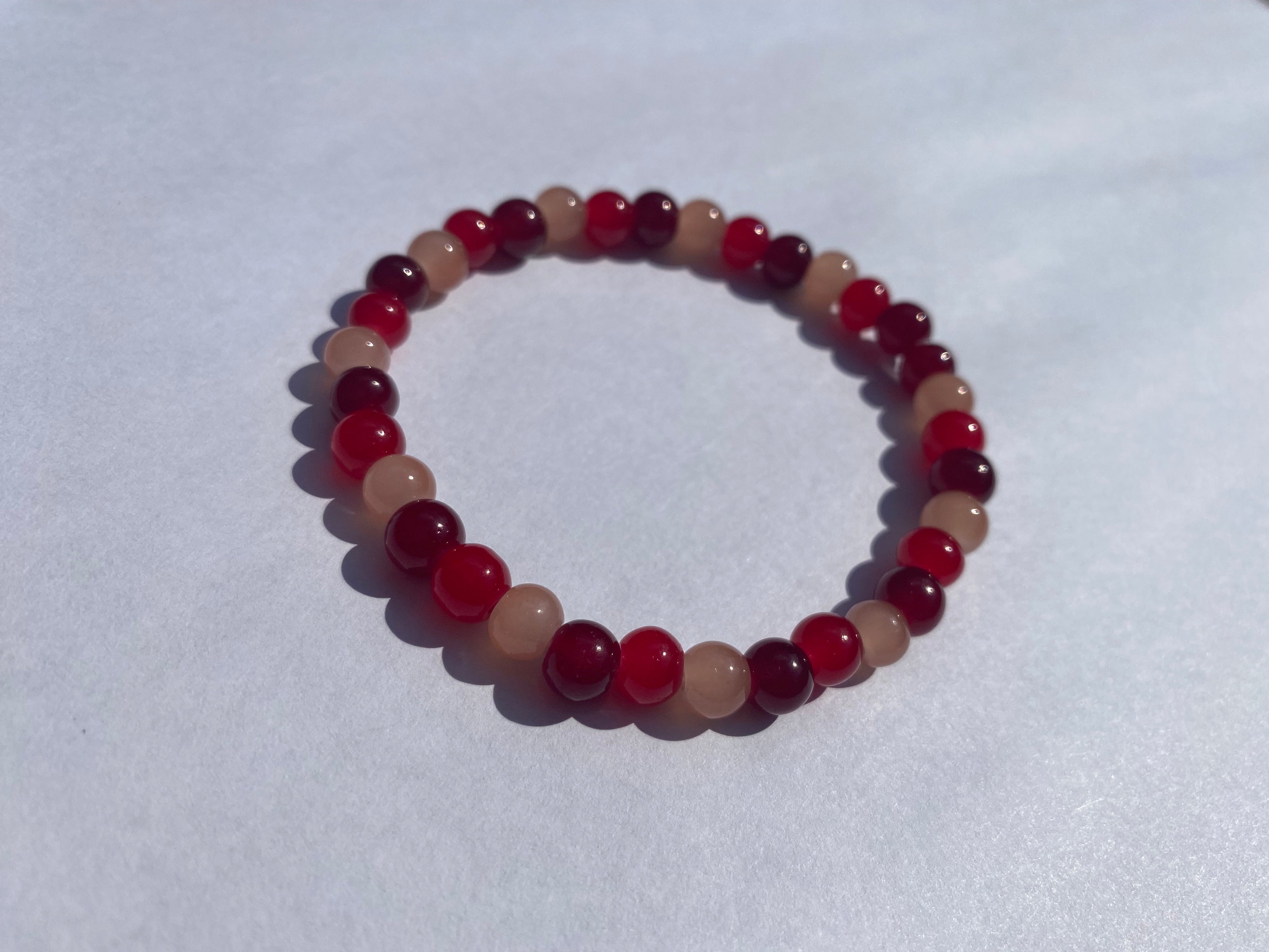 Sweater Weather Bracelet