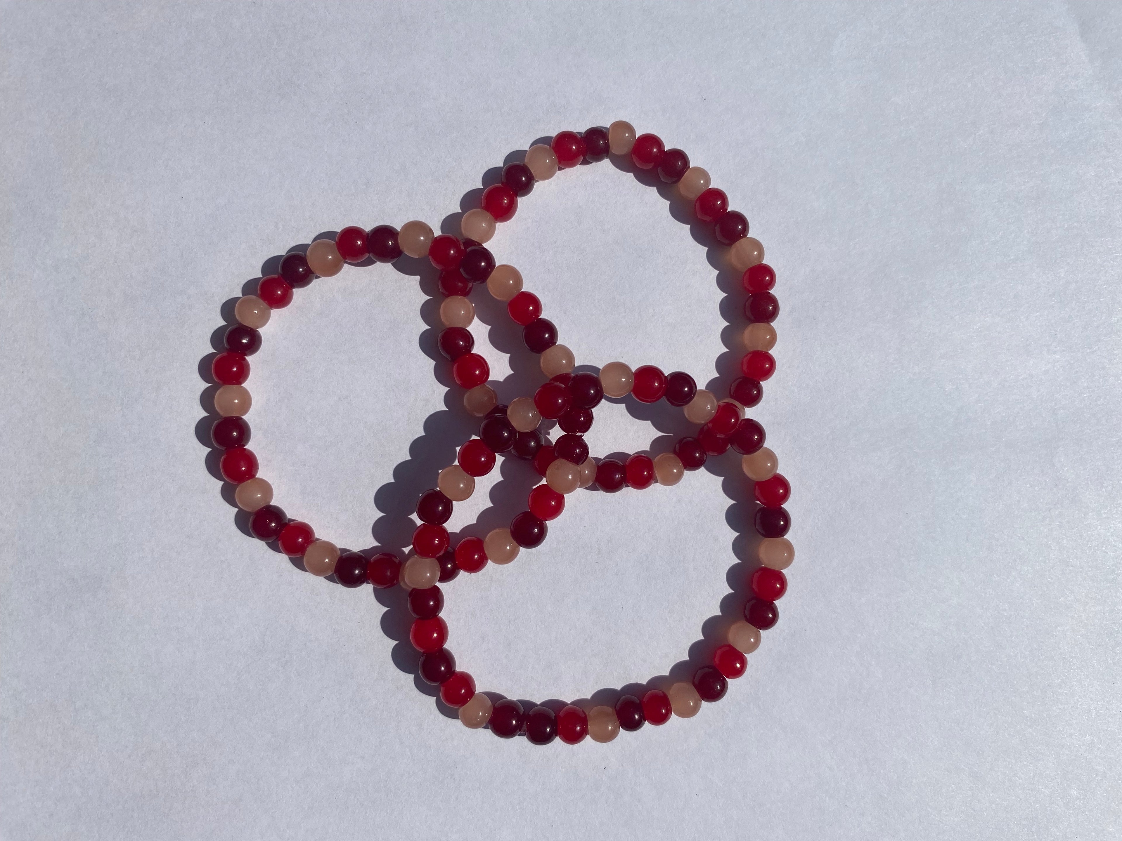 Sweater Weather Bracelet
