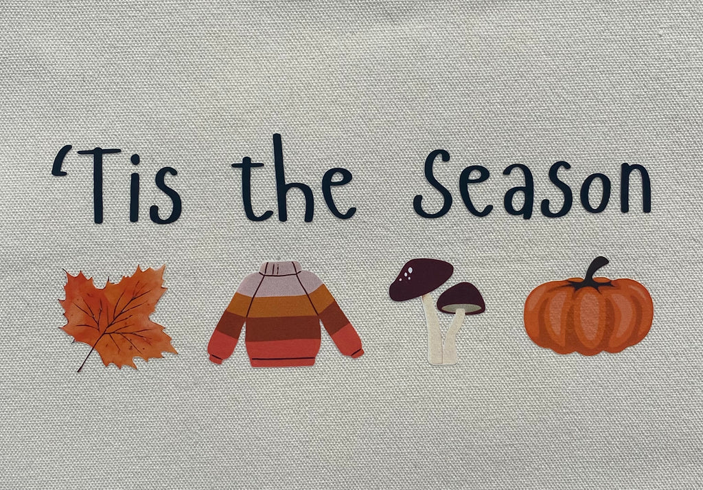 'Tis the Season