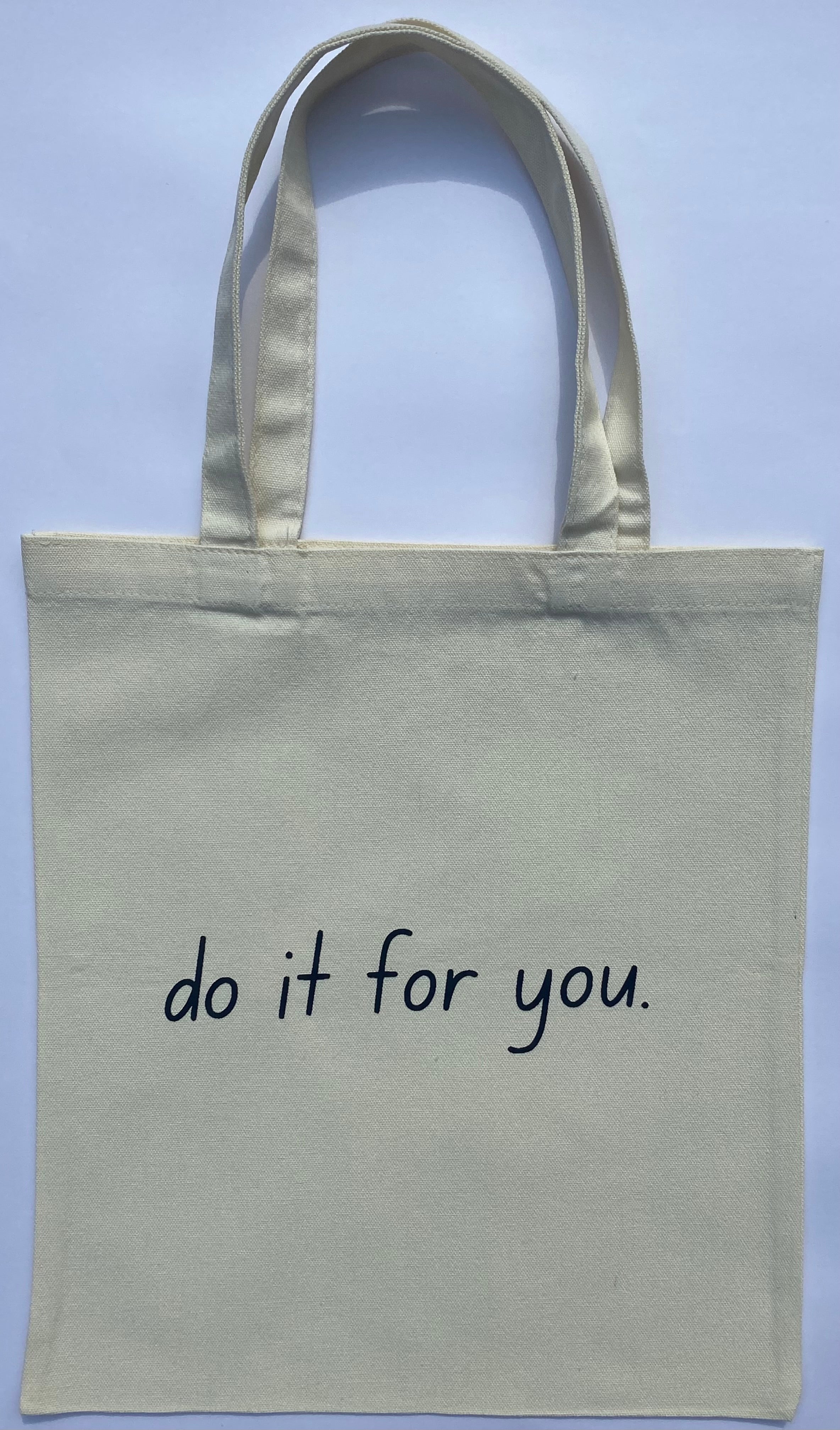 do it for you