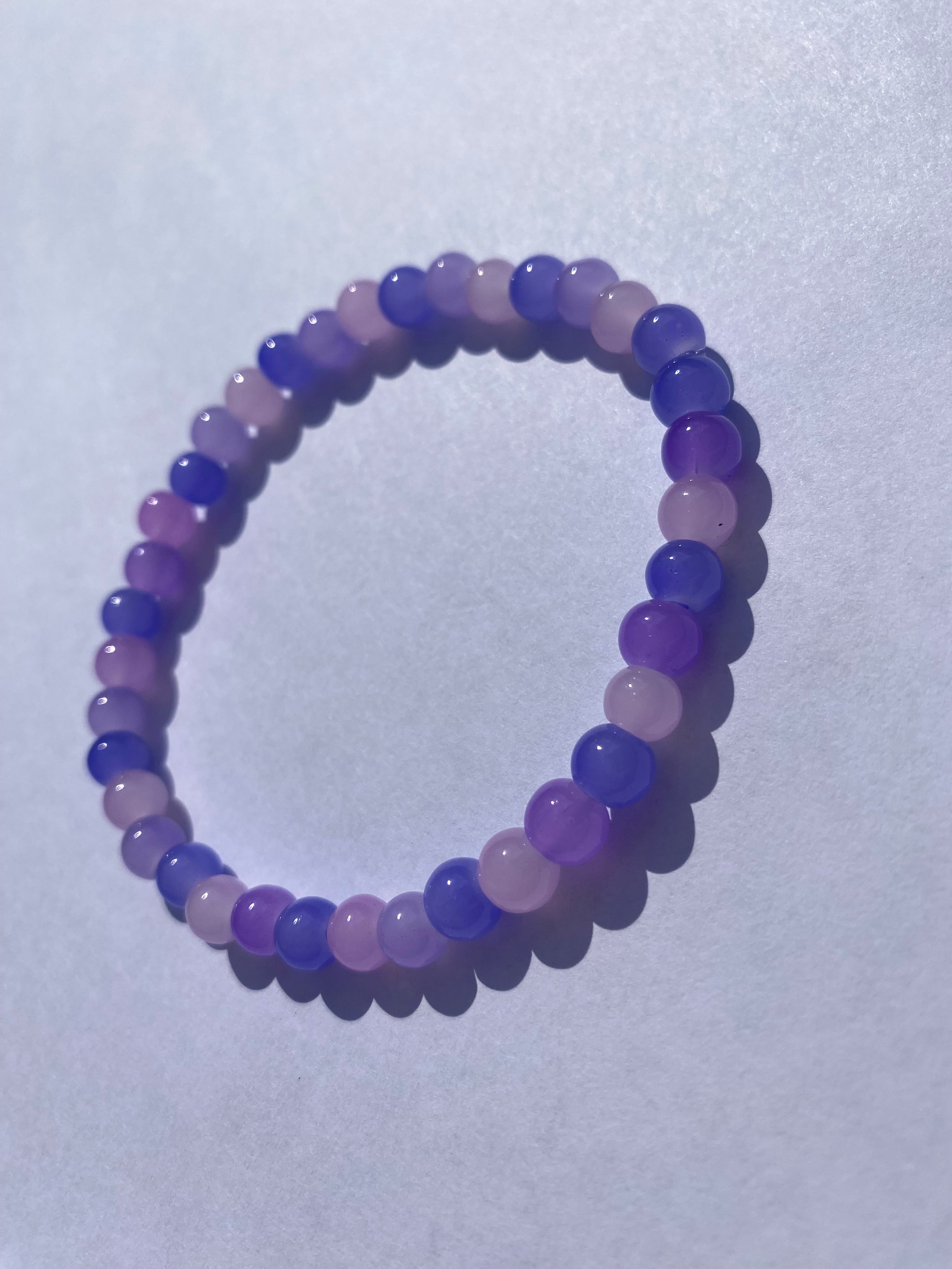 Lavender Haze
