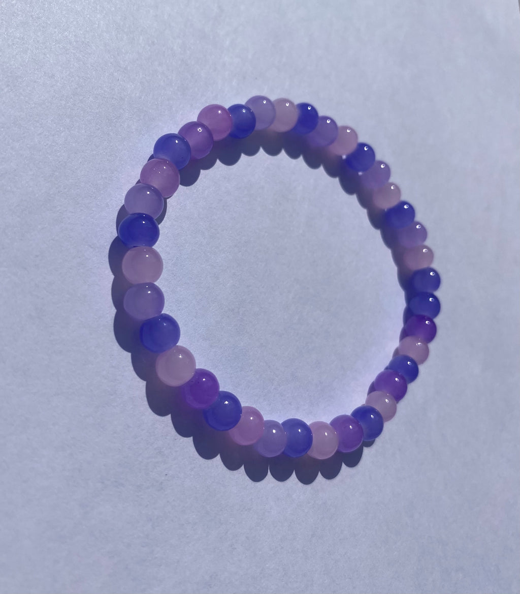 Lavender Haze