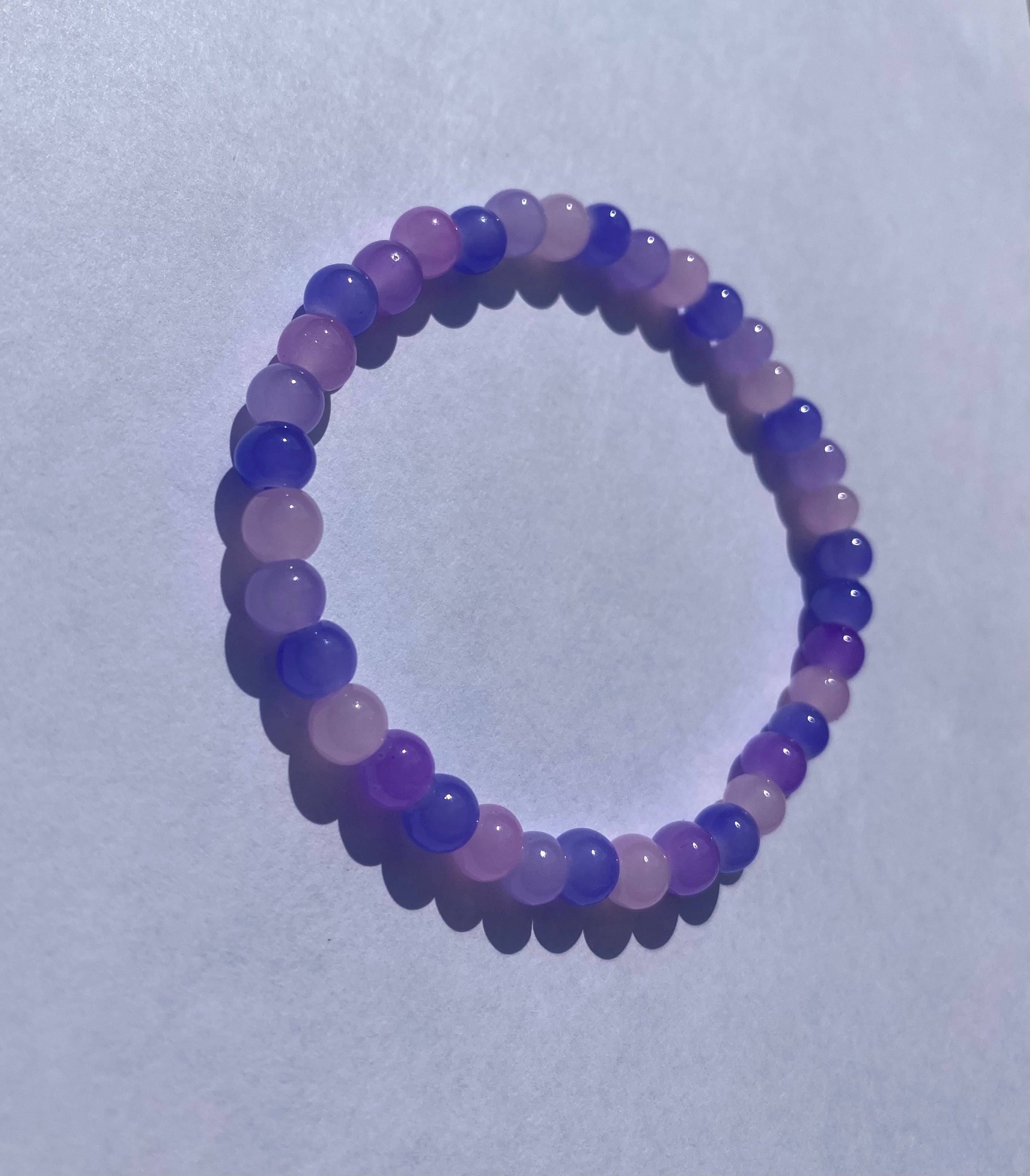 Lavender Haze