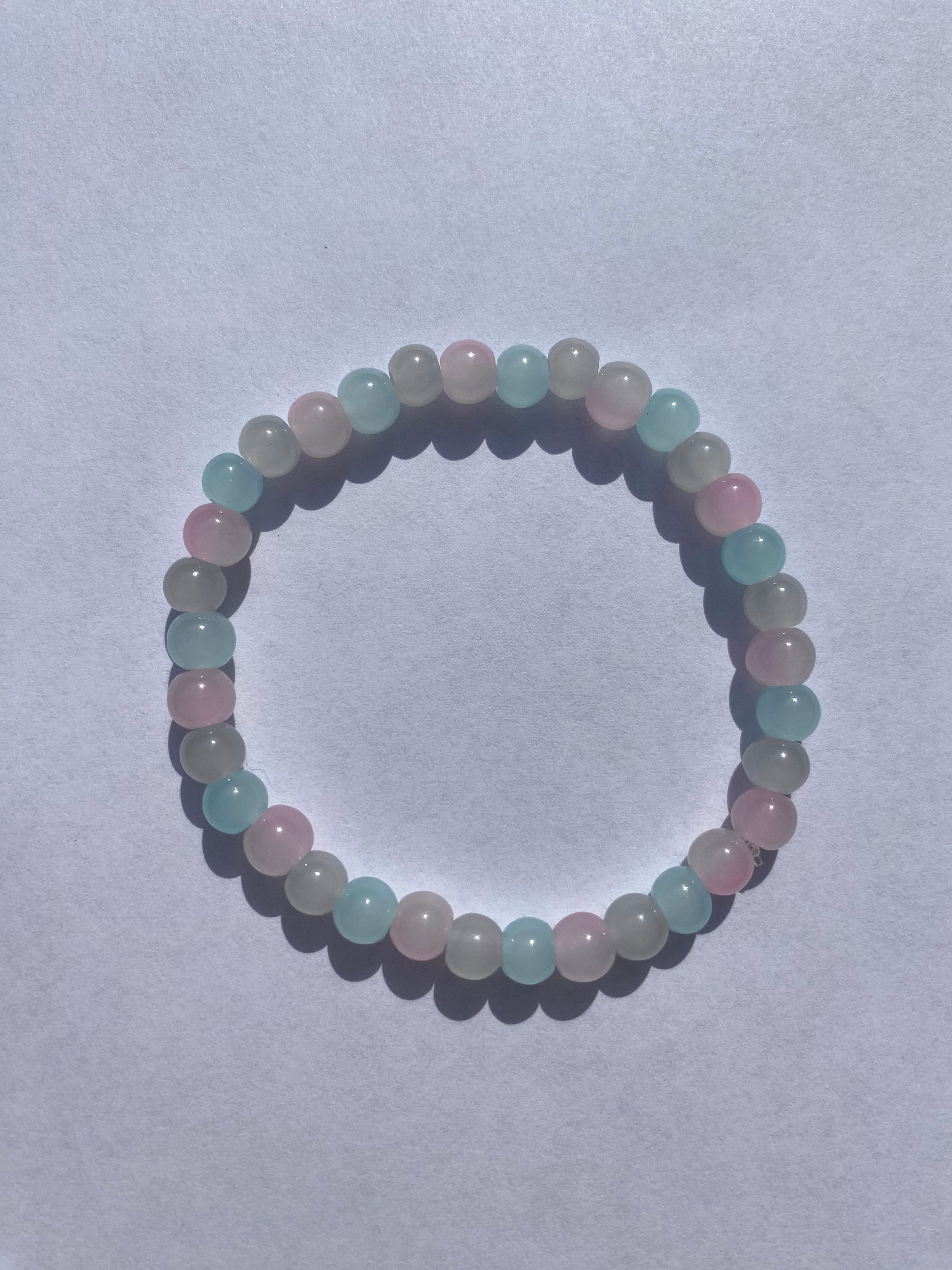 Cotton Candy