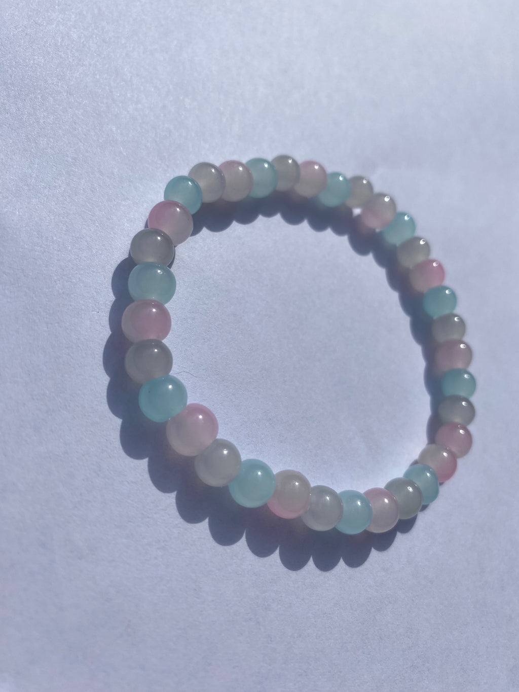 Cotton Candy