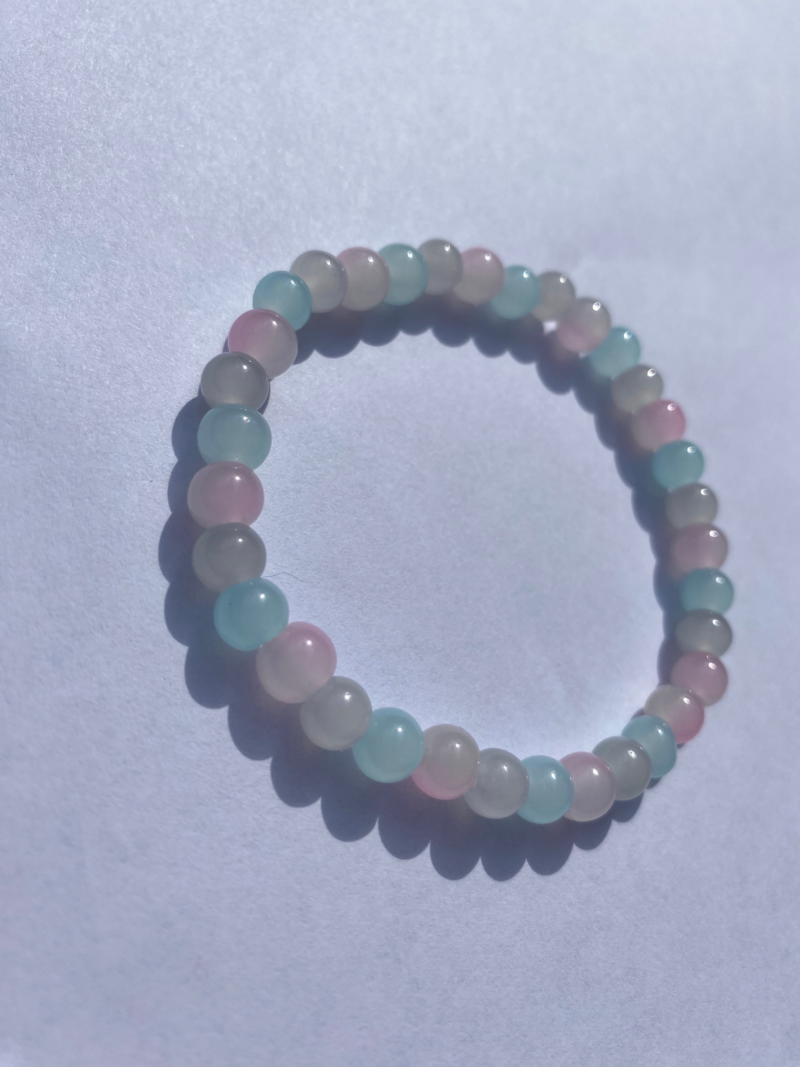 Cotton Candy