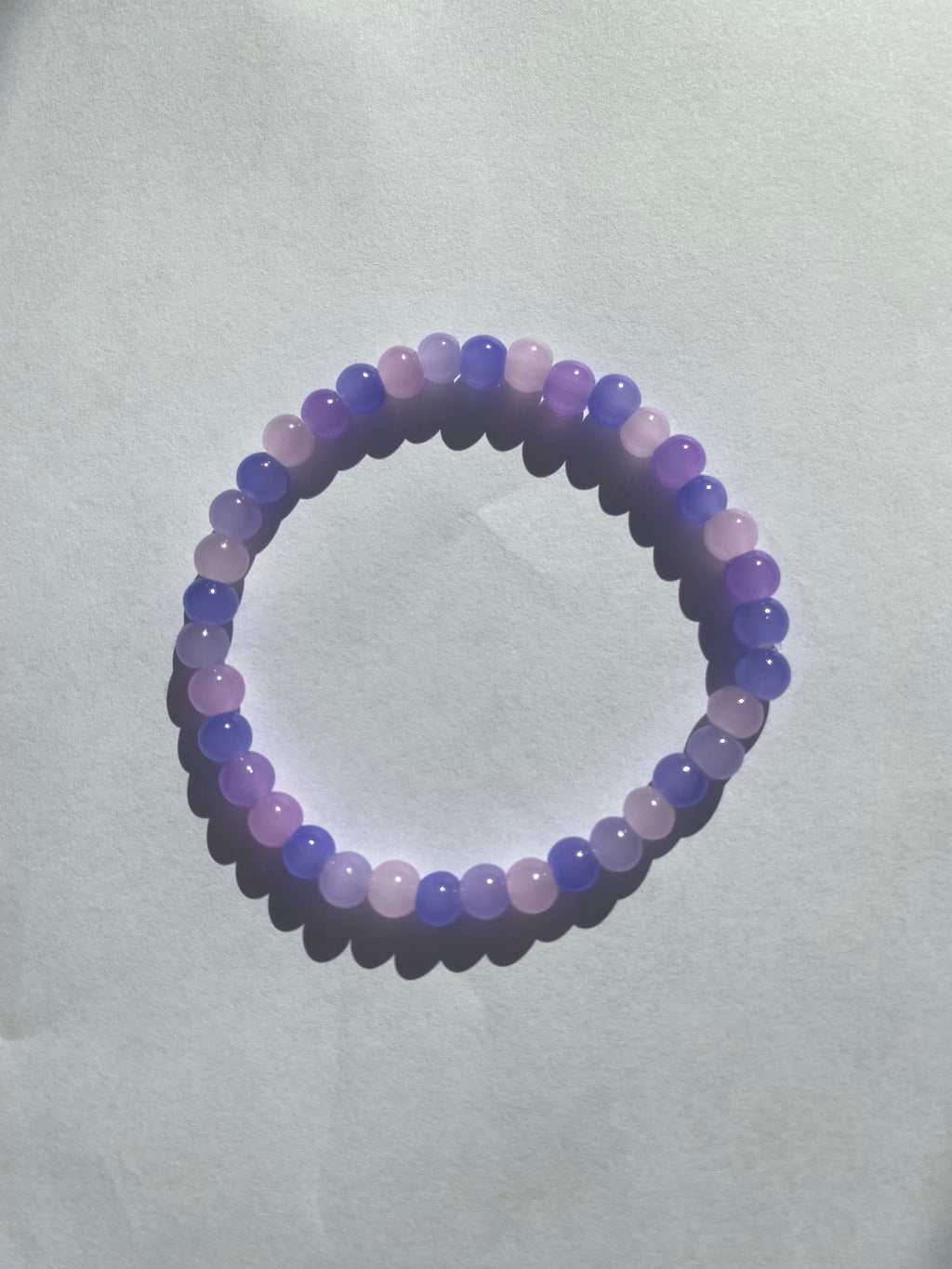 Lavender Haze