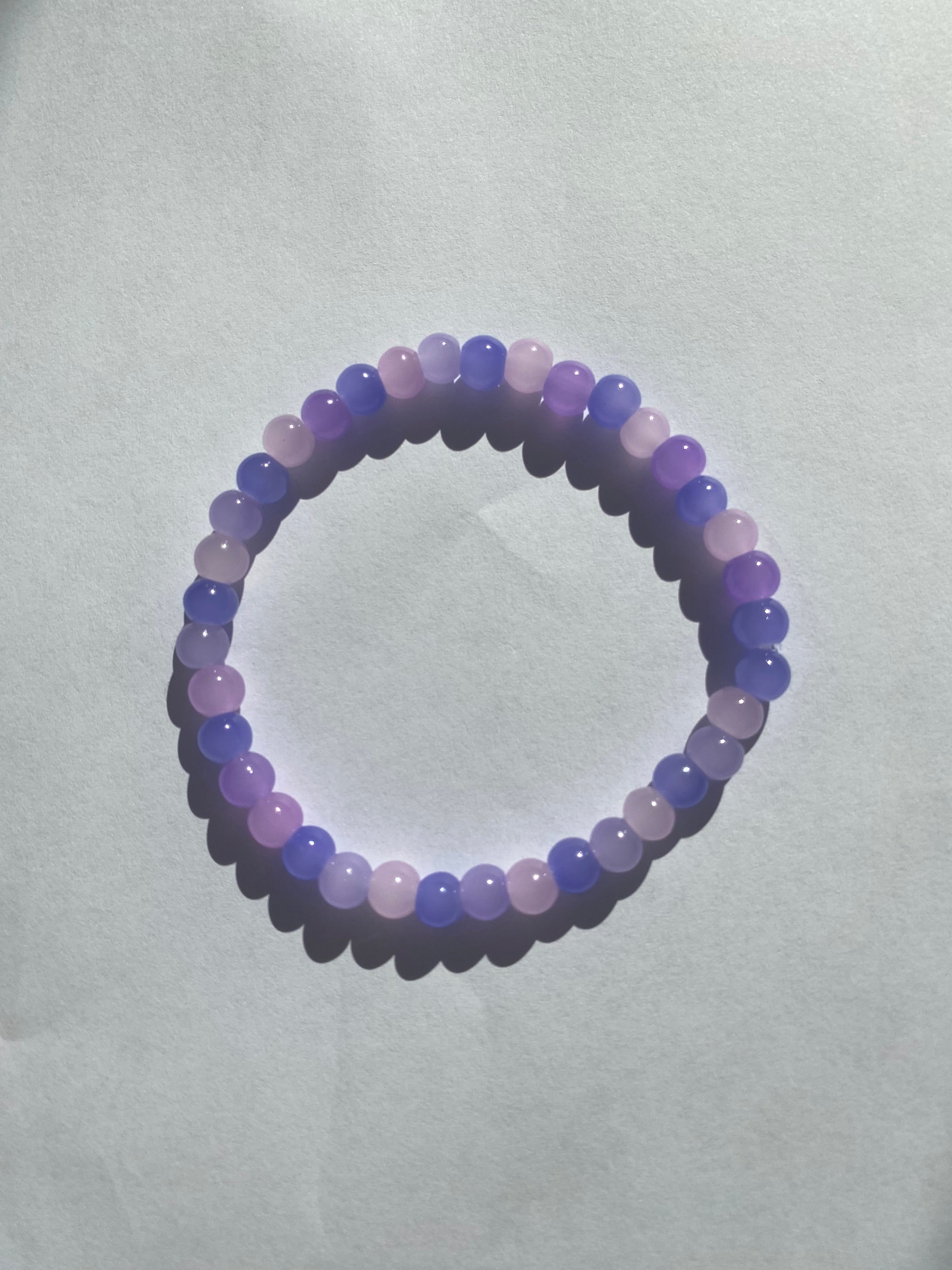 Lavender Haze