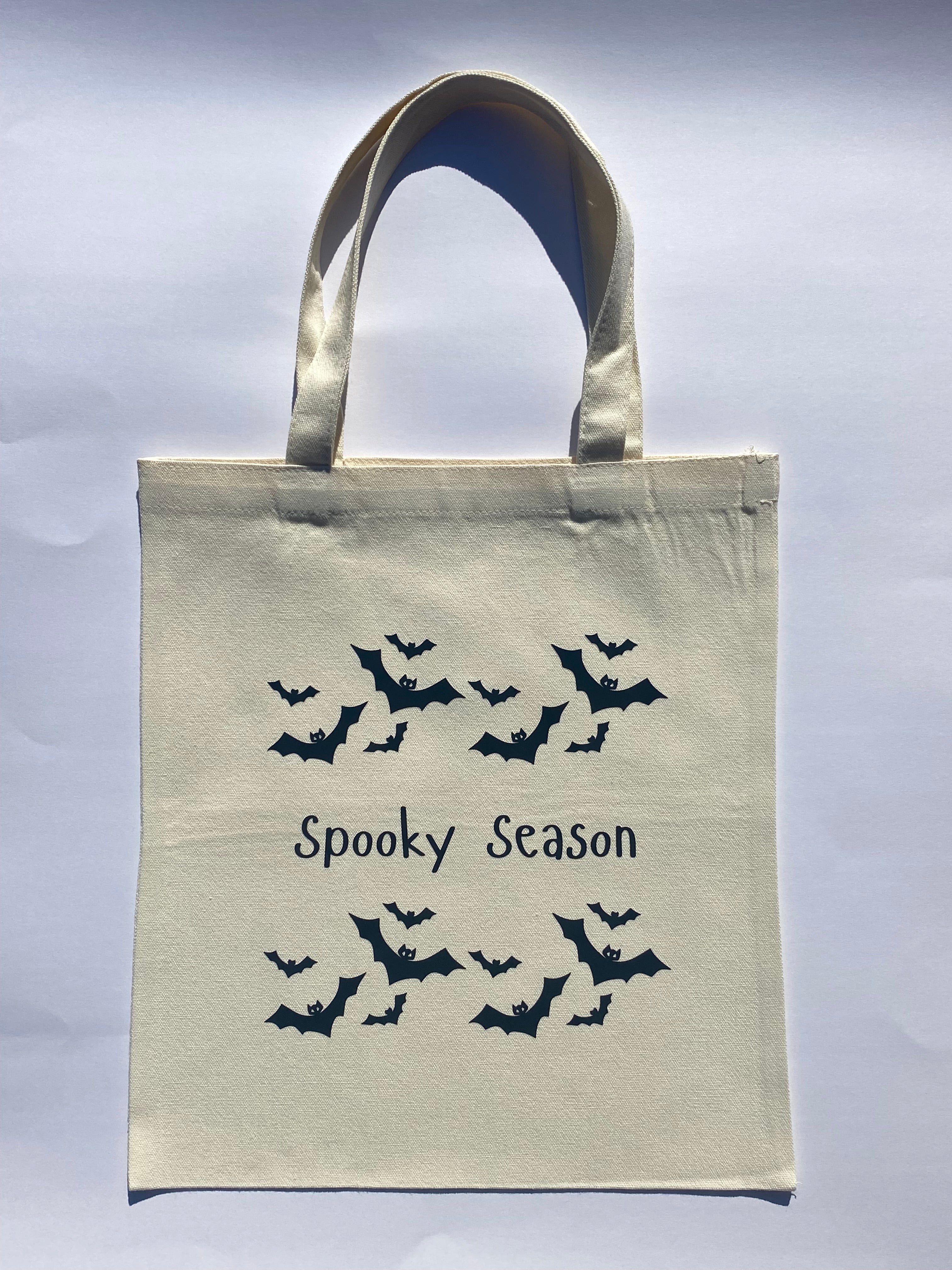 Spooky Season