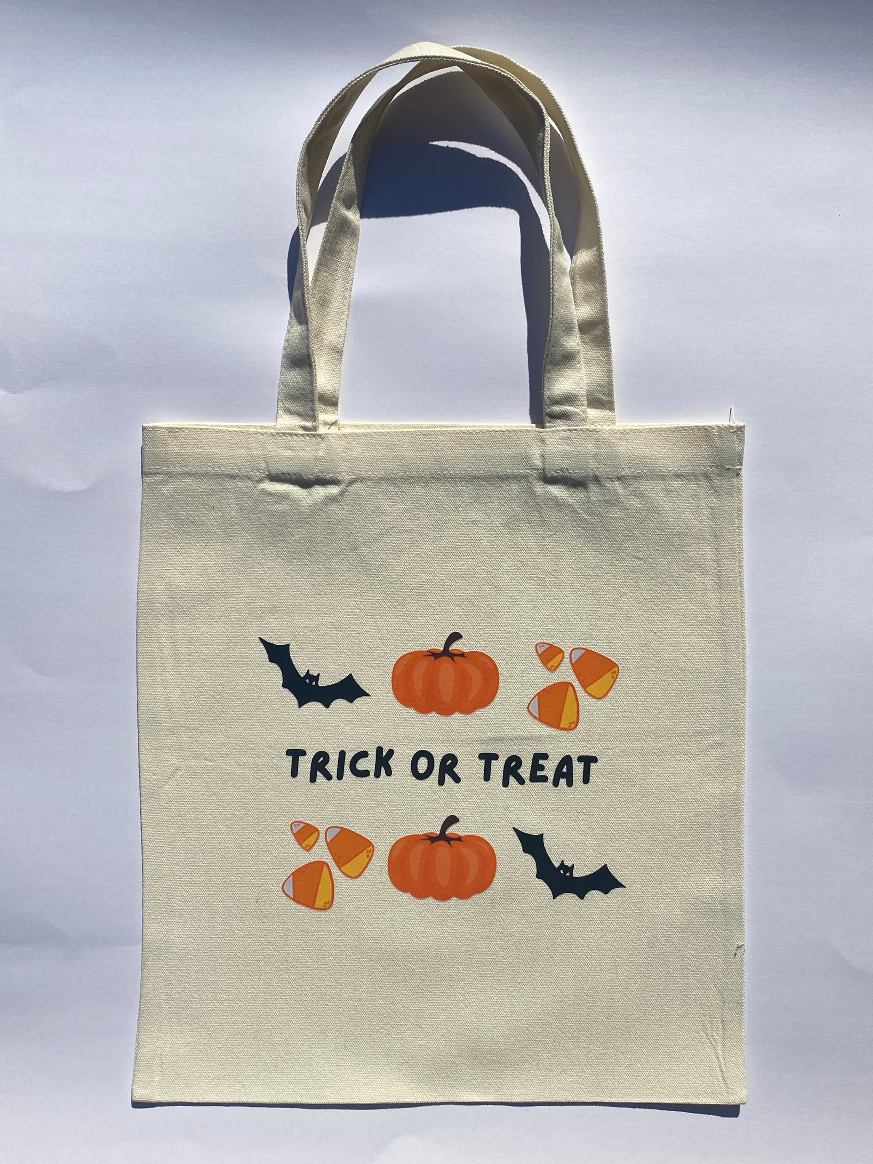 Trick Or Treat